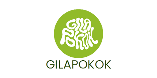 Gila Pokok