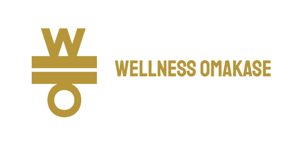 Wellness Omakase