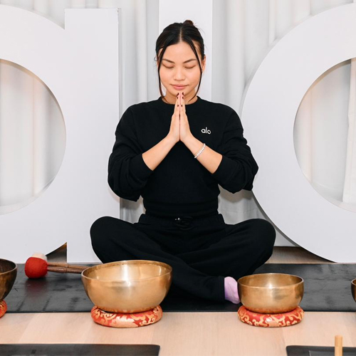 Closing Soundbath and Breathworks with Wellness Omakase