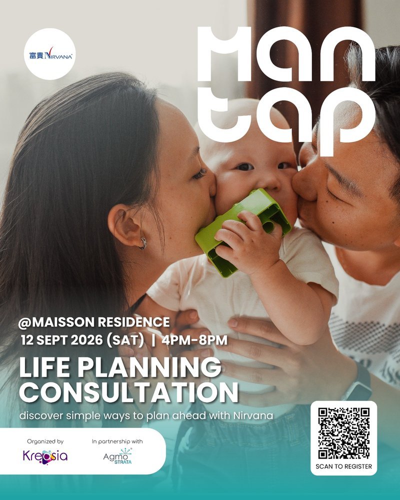 Life Planning Consultation by Nirvana
